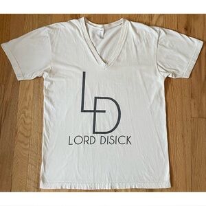Lord Disick Graphic Tee